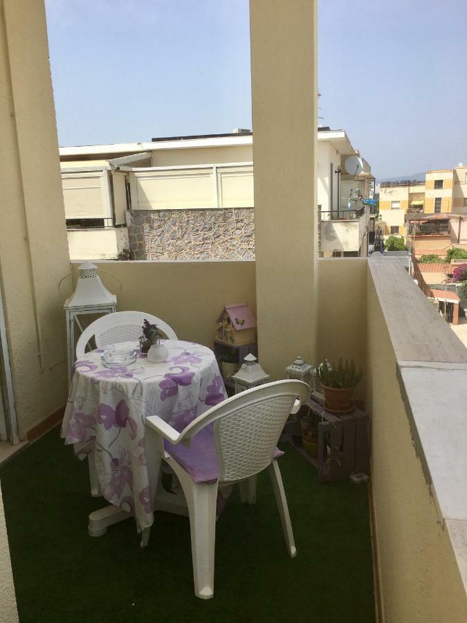 Charlottemaison Cagliari Exterior foto