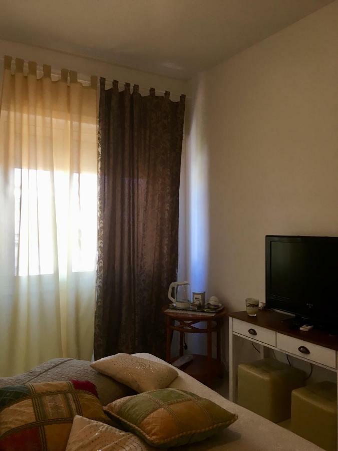 Charlottemaison Cagliari Exterior foto