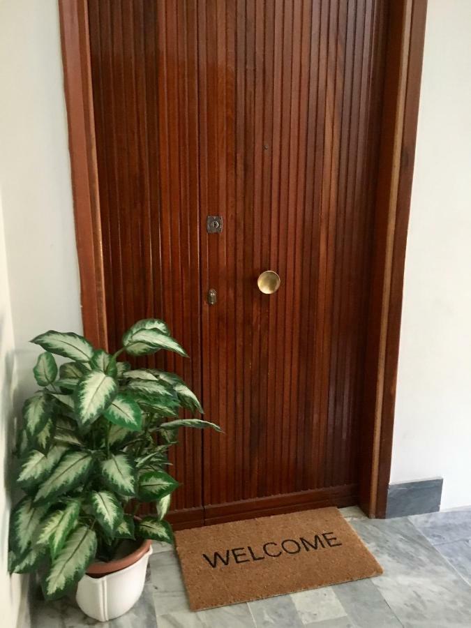 Charlottemaison Cagliari Exterior foto